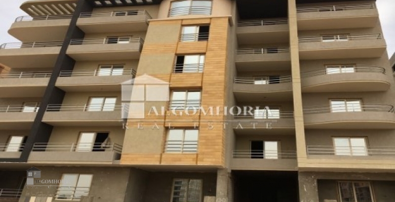 Furnished Apartment for rent 100.00 M2 in Cairo, Tagamoa El Khames
