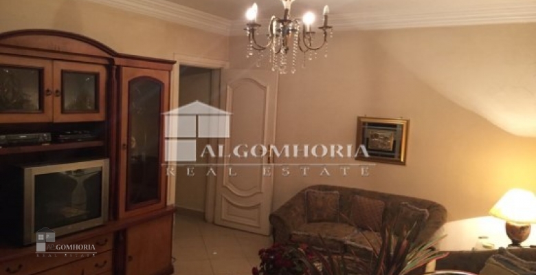 شقة مفروشة للإيجار 250 متر مربع في الجيزة، الدقي / Furnished Apartment for rent 250.00 M2 in Giza, Dokki