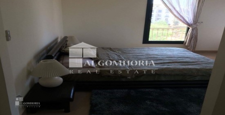 Apartment for rent 0.00 M2 in North Coast, Sidi Abdel Rahman