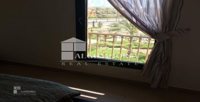 Apartment for rent 0.00 M2 in North Coast, Sidi Abdel Rahman