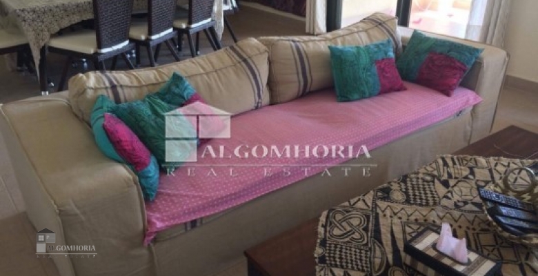 Apartment for rent 0.00 M2 in North Coast, Sidi Abdel Rahman