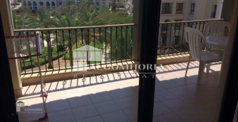 Apartment for rent 0.00 M2 in North Coast, Sidi Abdel Rahman