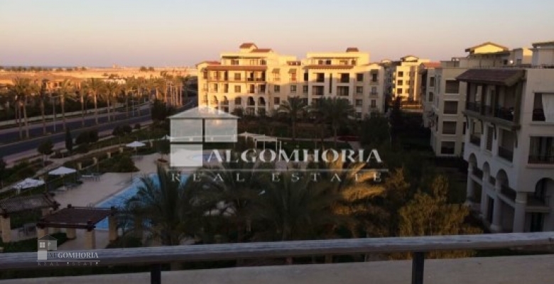 Apartment for rent 0.00 M2 in North Coast, Sidi Abdel Rahman