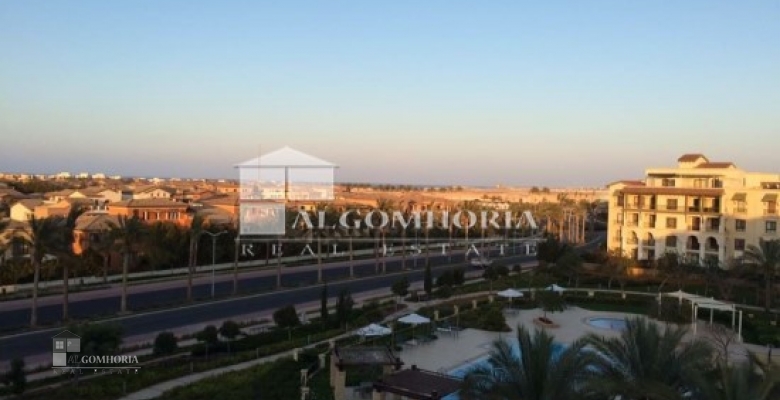 Apartment for rent 0.00 M2 in North Coast, Sidi Abdel Rahman