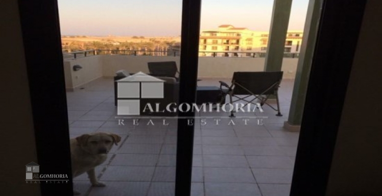 Apartment for rent 0.00 M2 in North Coast, Sidi Abdel Rahman