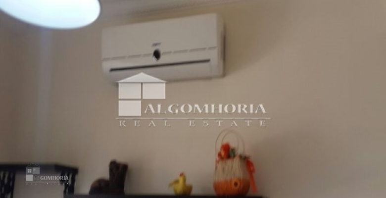 Furnished Chaleh for rent 153.00 M2 in North Coast, Sidi Abdel Rahman