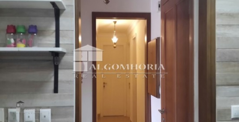 Furnished Chaleh for rent 153.00 M2 in North Coast, Sidi Abdel Rahman