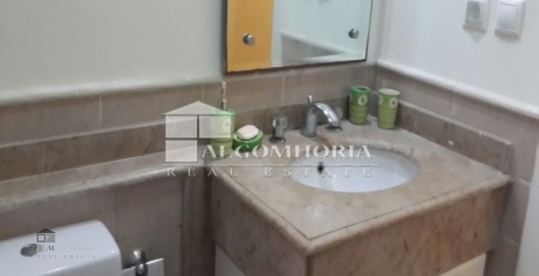 Furnished Chaleh for rent 153.00 M2 in North Coast, Sidi Abdel Rahman