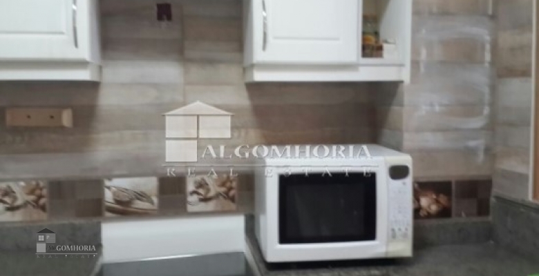 Furnished Chaleh for rent 153.00 M2 in North Coast, Sidi Abdel Rahman