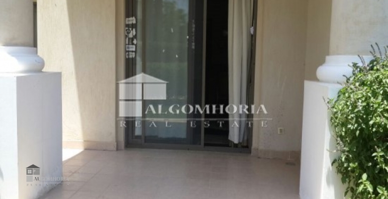 Furnished Chaleh for rent 153.00 M2 in North Coast, Sidi Abdel Rahman