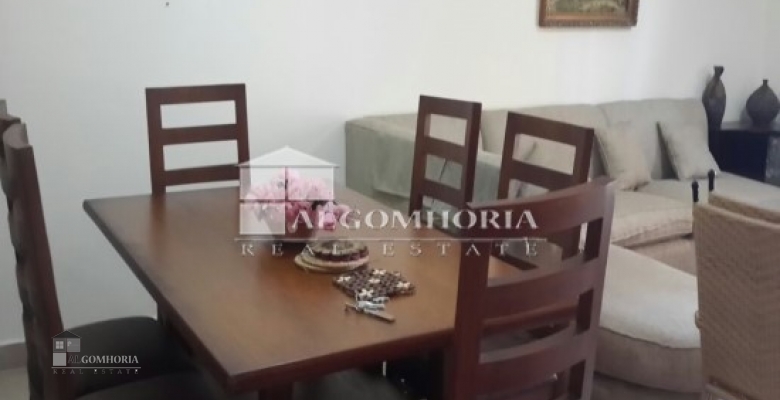 Furnished Chaleh for rent 153.00 M2 in North Coast, Sidi Abdel Rahman