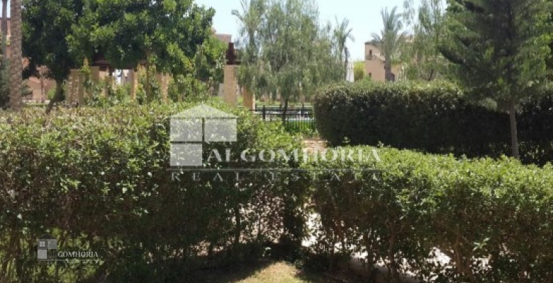 Furnished Chaleh for rent 153.00 M2 in North Coast, Sidi Abdel Rahman