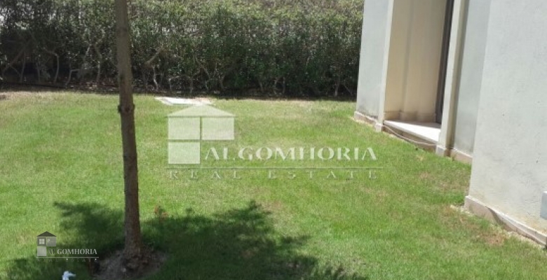 Furnished Chaleh for rent 153.00 M2 in North Coast, Sidi Abdel Rahman