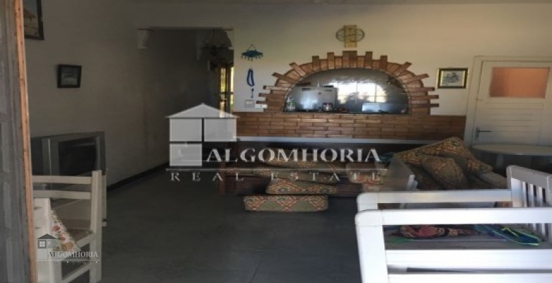 Furnished Chaleh in North Coast Marina