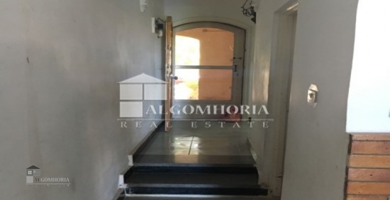 Furnished Chaleh in North Coast Marina