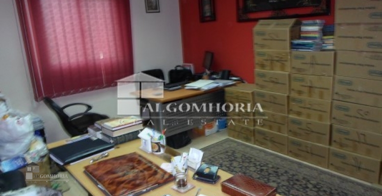مكتب اداري بالمهندسين