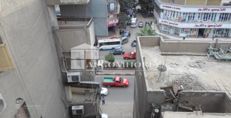 مكتب اداري بالمهندسين