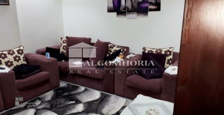 Unfurnished Apartment for rent 210.00 M2 in Cairo, Tagamoa El Khames