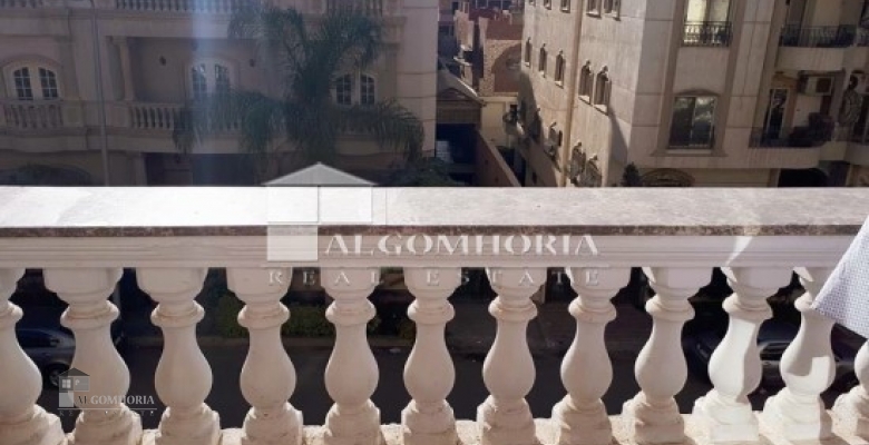 Unfurnished Apartment for rent 210.00 M2 in Cairo, Tagamoa El Khames