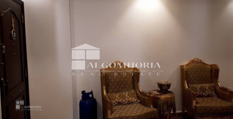Unfurnished Apartment for rent 210.00 M2 in Cairo, Tagamoa El Khames