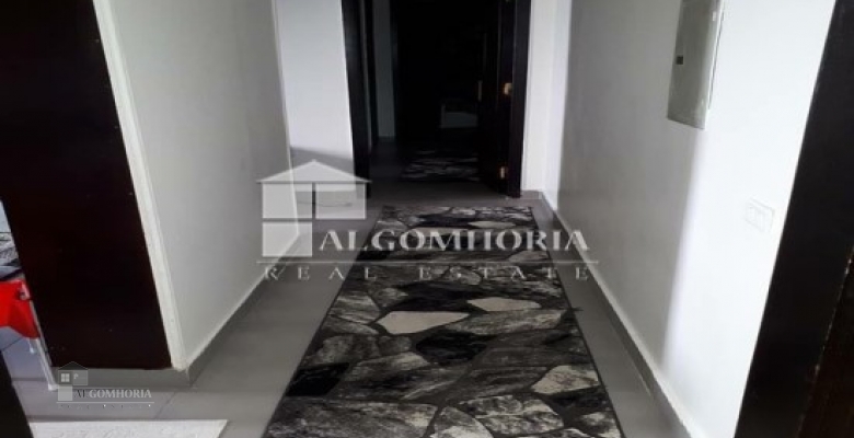 Unfurnished Apartment for rent 210.00 M2 in Cairo, Tagamoa El Khames