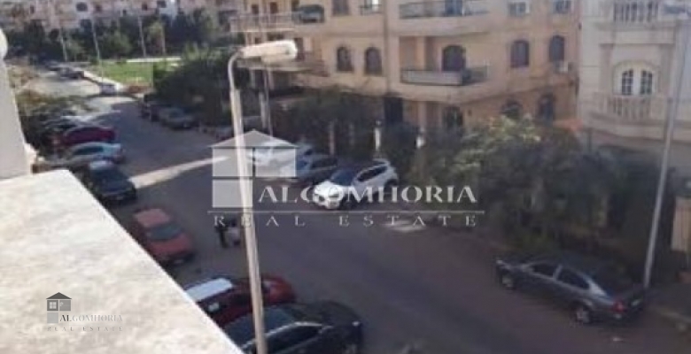 Unfurnished Apartment for rent 210.00 M2 in Cairo, Tagamoa El Khames