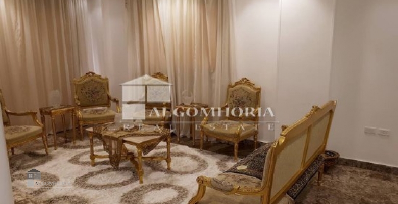 Unfurnished Apartment for rent 210.00 M2 in Cairo, Tagamoa El Khames