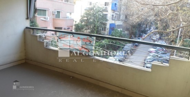 Unfurnished Apartment for rent 350.00 M2 in Giza, Mohandeseen
