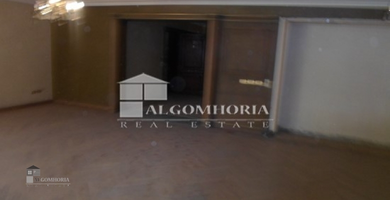 Unfurnished Apartment for rent 350.00 M2 in Giza, Mohandeseen