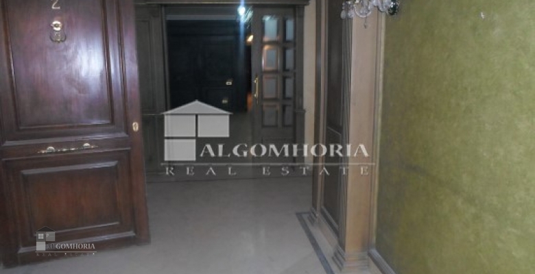 Unfurnished Apartment for rent 350.00 M2 in Giza, Mohandeseen