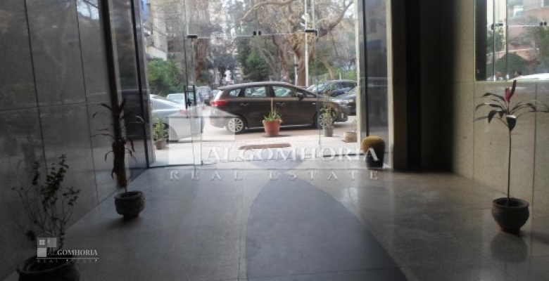 Unfurnished Apartment for rent 350.00 M2 in Giza, Mohandeseen