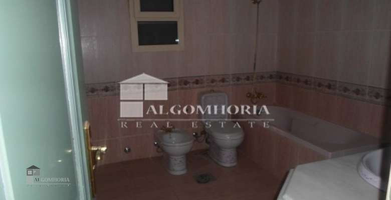 Unfurnished Apartment for rent 350.00 M2 in Giza, Mohandeseen