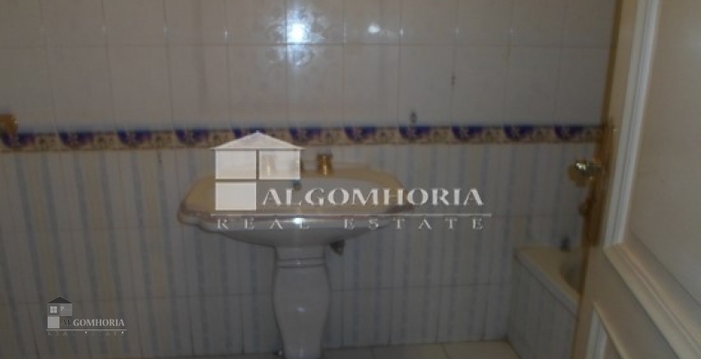 Unfurnished Apartment for rent 350.00 M2 in Giza, Mohandeseen