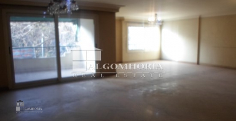 Unfurnished Apartment for rent 350.00 M2 in Giza, Mohandeseen