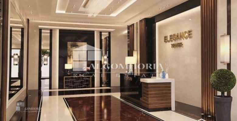 Unfurnished Apartment for rent 225.00 M2 in Giza, Mohandeseen
