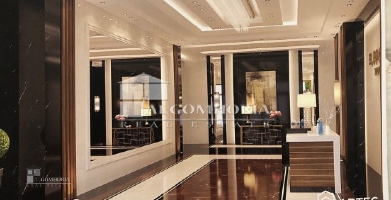 Unfurnished Apartment for rent 225.00 M2 in Giza, Mohandeseen