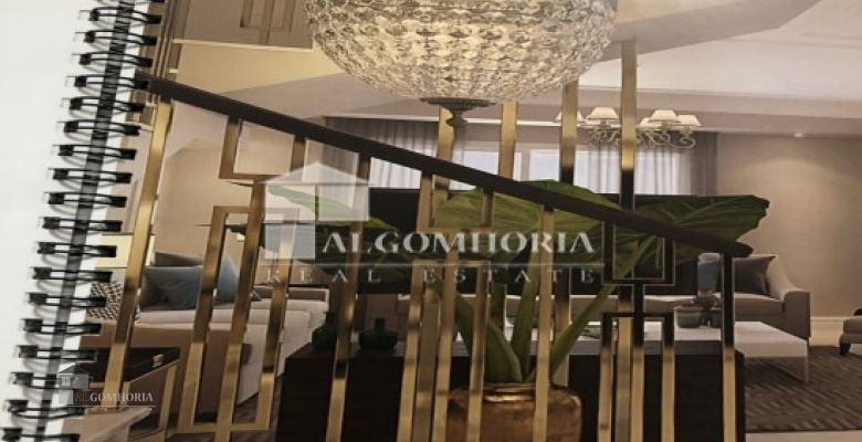 Unfurnished Apartment for rent 225.00 M2 in Giza, Mohandeseen