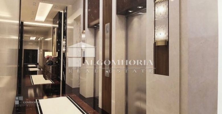 Unfurnished Apartment for rent 225.00 M2 in Giza, Mohandeseen