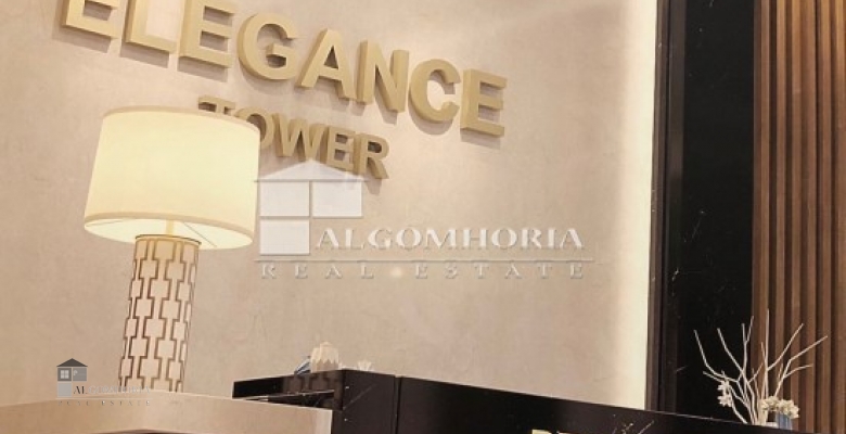 Unfurnished Apartment for rent 225.00 M2 in Giza, Mohandeseen