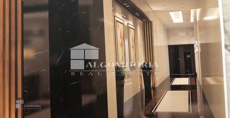 Unfurnished Apartment for rent 225.00 M2 in Giza, Mohandeseen