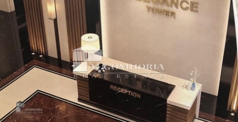 Unfurnished Apartment for rent 225.00 M2 in Giza, Mohandeseen