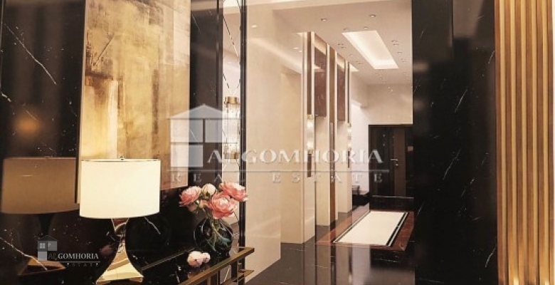 Unfurnished Apartment for rent 225.00 M2 in Giza, Mohandeseen