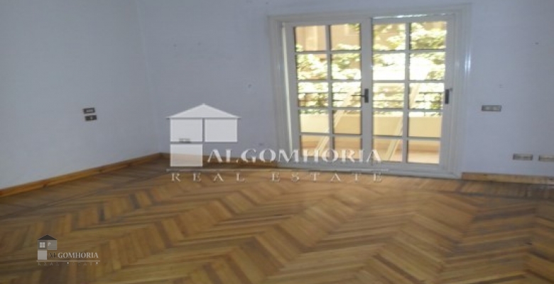 Unfurnished Apartment for rent 175.00 M2 in Giza, Agouza