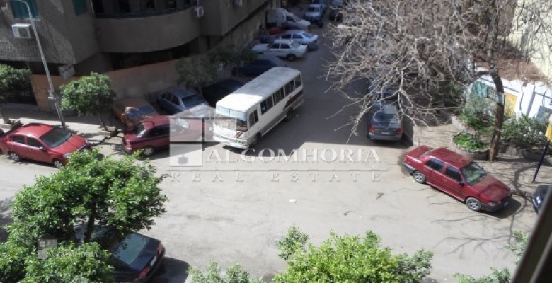 Unfurnished Apartment for rent 175.00 M2 in Giza, Agouza