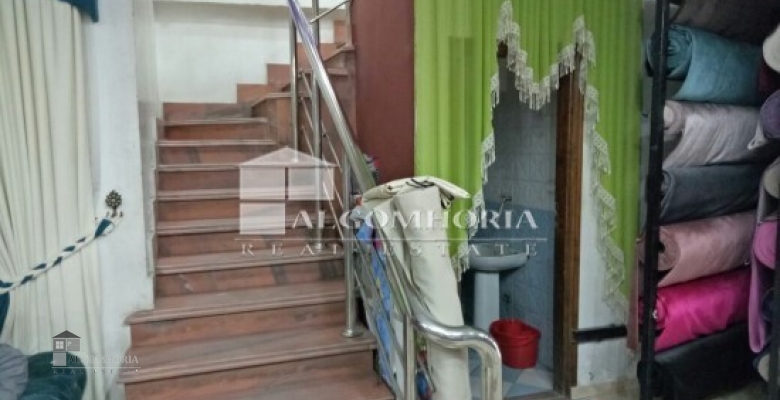 Unfurnished Commercial Space for rent 600.00 M2 in Cairo, Nasr city