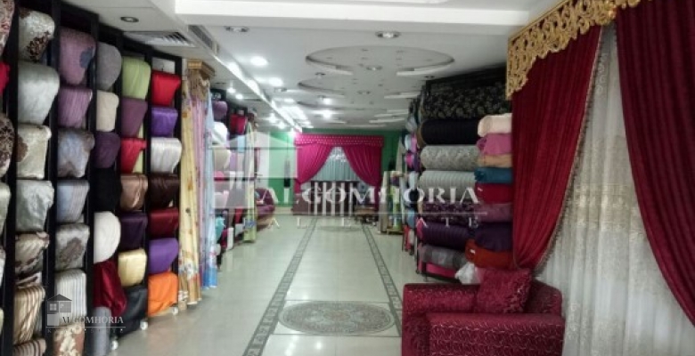 Unfurnished Commercial Space for rent 600.00 M2 in Cairo, Nasr city
