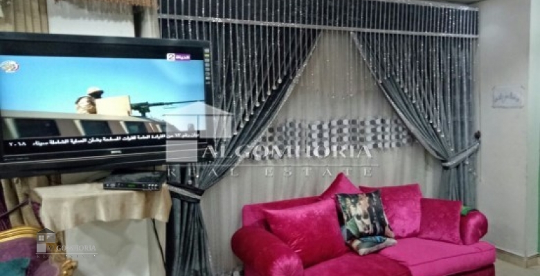 Unfurnished Commercial Space for rent 600.00 M2 in Cairo, Nasr city