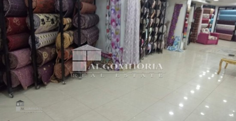 Unfurnished Commercial Space for rent 600.00 M2 in Cairo, Nasr city