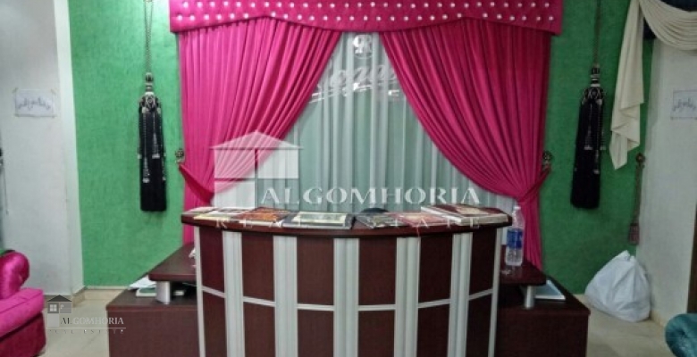 Unfurnished Commercial Space for rent 600.00 M2 in Cairo, Nasr city