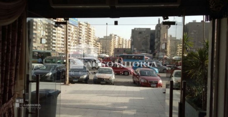 Unfurnished Commercial Space for rent 600.00 M2 in Cairo, Nasr city
